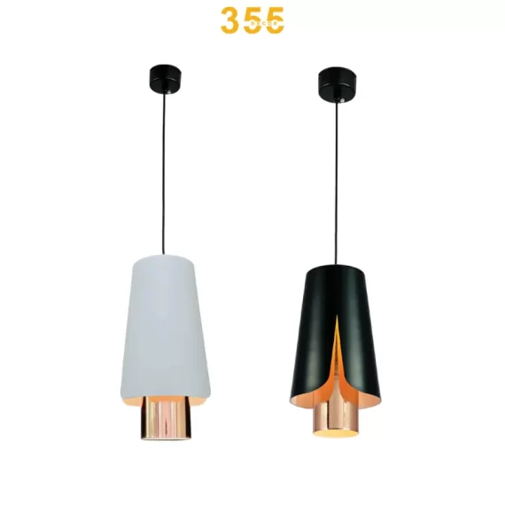 đèn thả hiện đại thd96 - thiết kế thả trần trang trí nội thất
