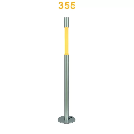 đèn đứng DD08 - thiết kế đơn giản trang trí không gian sống hiện đại