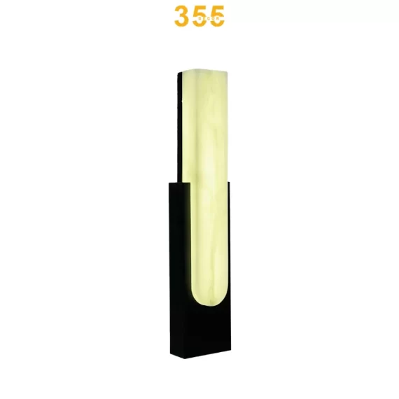 đèn tường vk93 - thiết kế ánh sáng led 3 chế độ