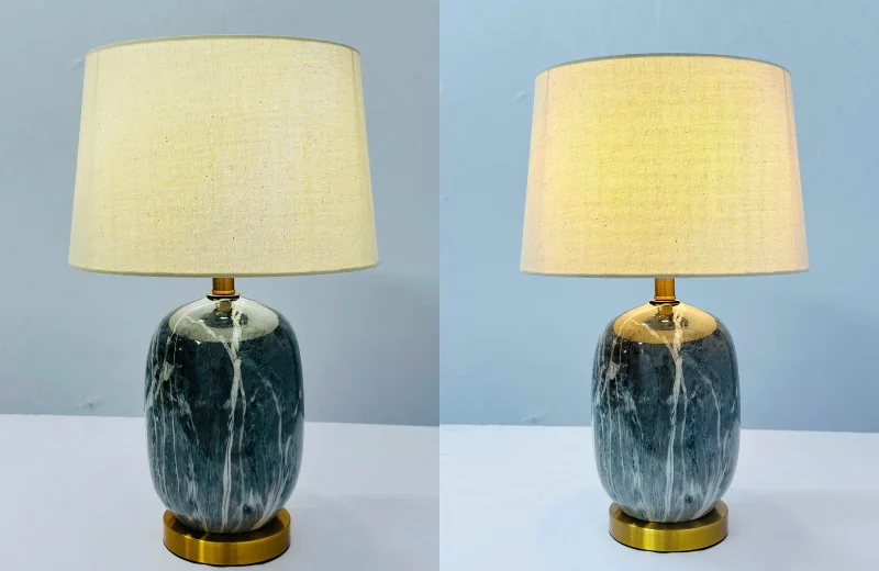 Ảnh cận Đèn bàn DB98