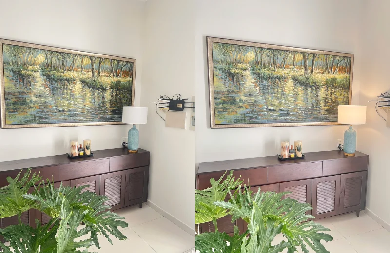 Ảnh thật Đèn Bàn DB102