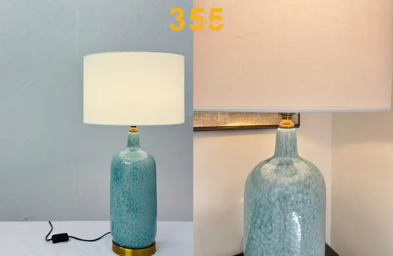 Đèn bàn DB102 - ánh sáng led dịu nhẹ thuận lợi thay thế.