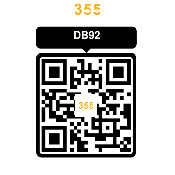 Đèn bàn DB92 - thiết kế họa tiết sống động trang trí không gian khống thêm đẳng cấp sang trọng