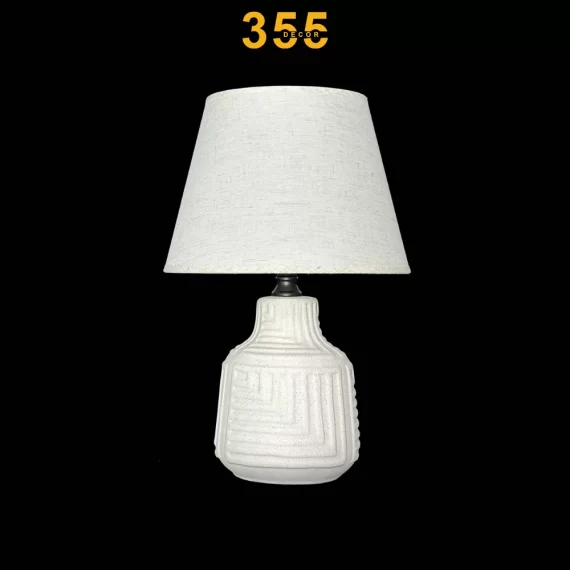 Đèn bàn DB93 - Thiết kế hiện đai trang trí không gian sống sang trọng