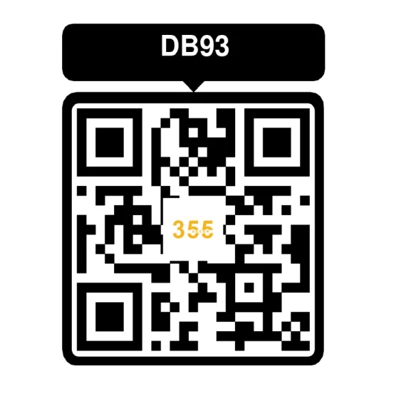 Đèn bàn DB93 - Thiết kế hiện đai trang trí không gian sống sang trọng