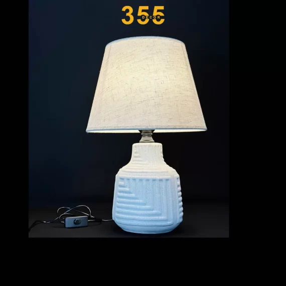 Đèn bàn DB93 - Thiết kế hiện đai trang trí không gian sống sang trọng