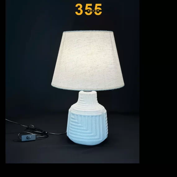 Đèn bàn DB93 - Thiết kế hiện đai trang trí không gian sống sang trọng