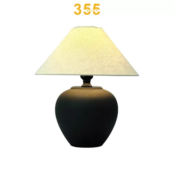 Đèn bàn DB94 - thiết kế thanh hiện đại, thanh lịch trang trí nội thất không gian sống thêm sang trọng đẳng cấp
