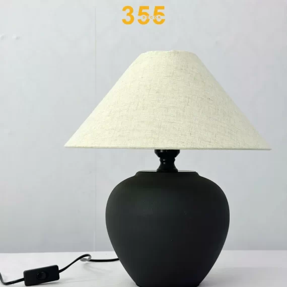 Đèn bàn DB94 - thiết kế thanh hiện đại, thanh lịch trang trí nội thất không gian sống thêm sang trọng đẳng cấp