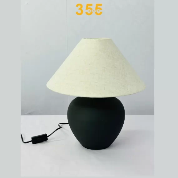 Đèn bàn DB94 - thiết kế thanh hiện đại, thanh lịch trang trí nội thất không gian sống thêm sang trọng đẳng cấp