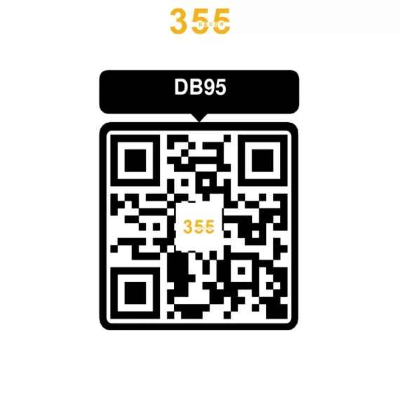 Đèn bàn DB95 - thiết kế hiện đại hơi hướng xưa trang trí phòng khách, phòng ngủ thêm ấp áp, sang trọng.