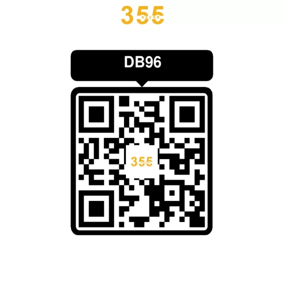 Đèn bàn DB96 - thiết kế hiện đại, màu sắc trung tính trang trí không gian sống sang trọng,