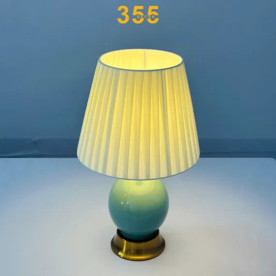 Đèn bàn DB97 - thiết kế thanh lịch, tinh tế trang trí không gian sống hiện đại