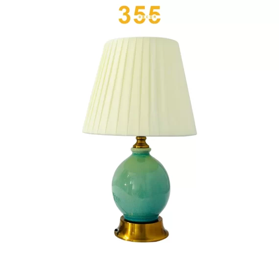 Đèn bàn DB97 - thiết kế thanh lịch, tinh tế trang trí không gian sống hiện đại