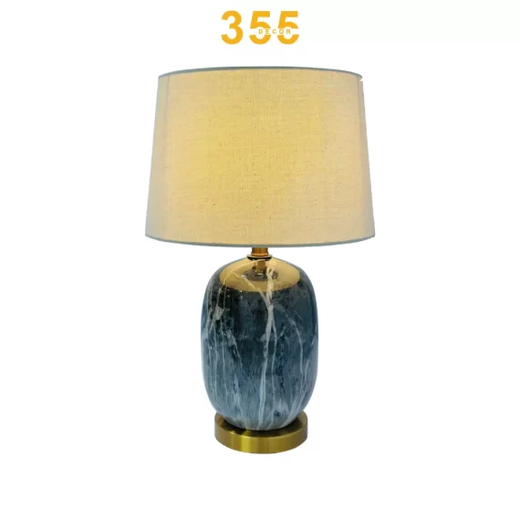 Đèn bàn DB98 - thiết kế thanh lịch , sang trọng nâng tầm khôn gian sống thêm hiện đại, đẳng cấp.