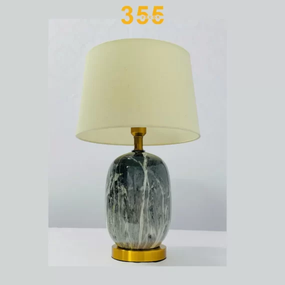 Đèn bàn DB98 - thiết kế thanh lịch , sang trọng nâng tầm khôn gian sống thêm hiện đại, đẳng cấp.