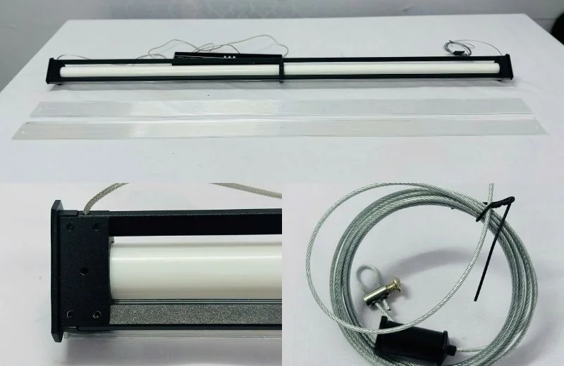 Trọn bộ đèn thả hiện đại THD46