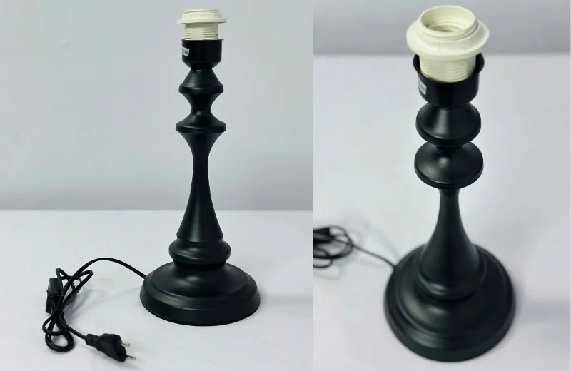Ảnh cận thân Đèn Bàn DB376