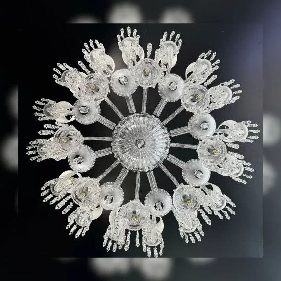 Đèn chùm DC8805T24 4