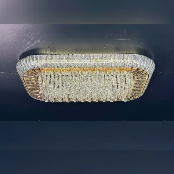 Đèn ốp trần pha lê OTPL088N1100 1