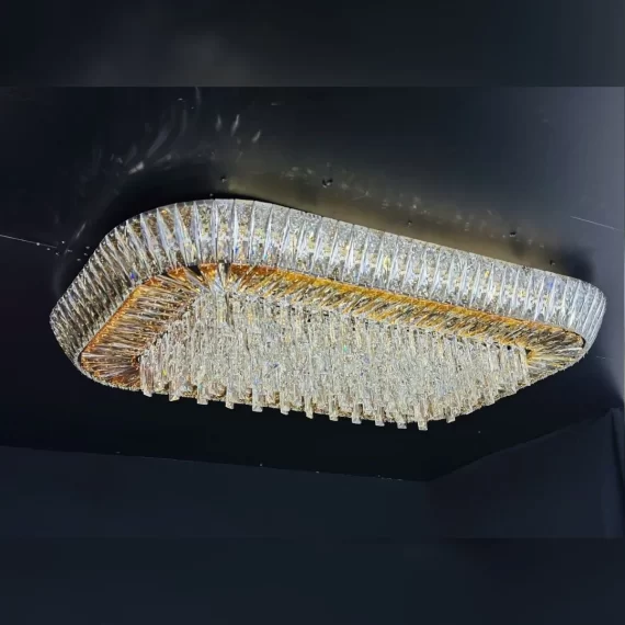 Đèn ốp trần pha lê OTPL088N1100 2