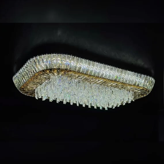 Đèn ốp trần pha lê OTPL088N1100 3