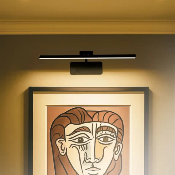 Đèn rọi tranh RT5936T42DEN 1