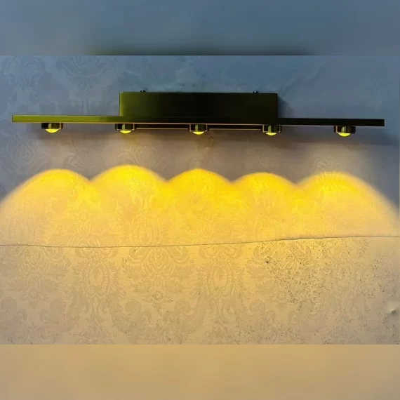 Đèn rọi tranh RT6035T5 1