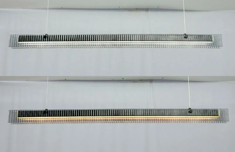 Đèn thả hiện đại THD149 lý tưởng cho bàn ăn, đảo bếp, quầy bar,...