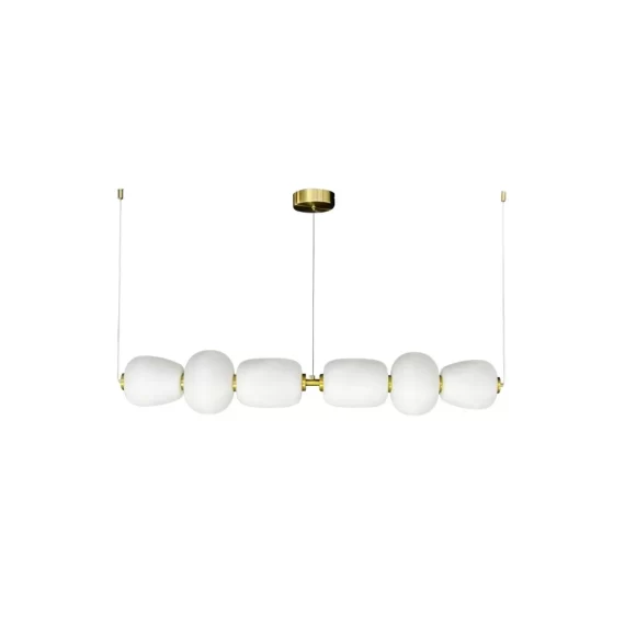 Đèn thả hiện đại THD201