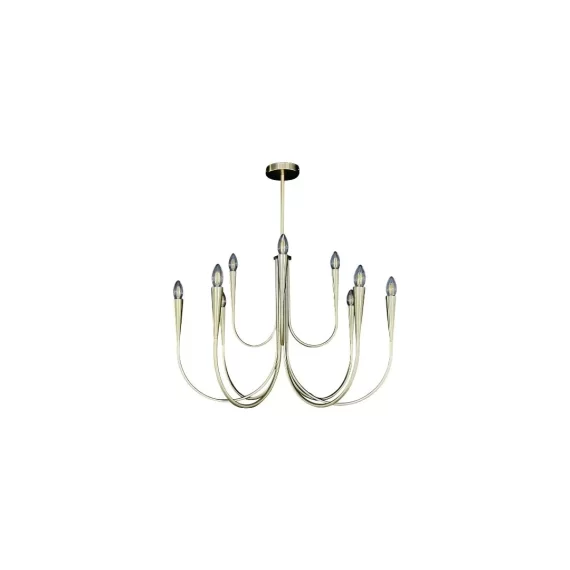 Đèn thả hiện đại THD47