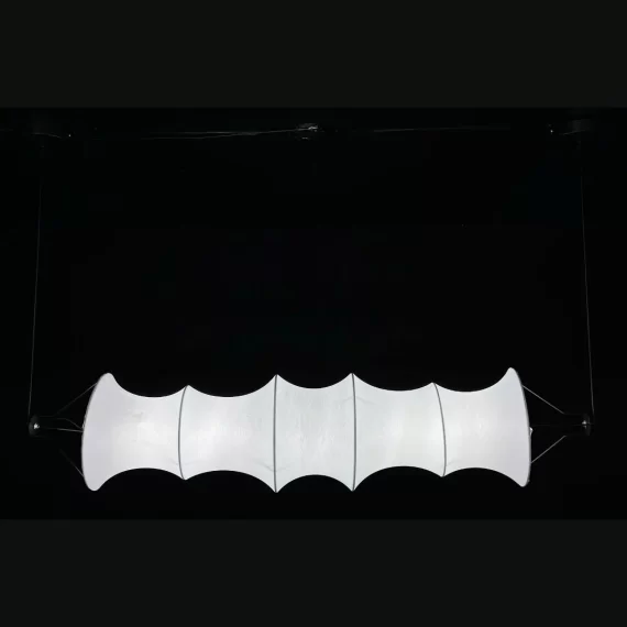 Đèn thả hiện đại THD48 2