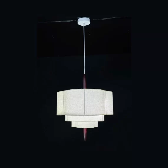 Đèn thả hiện đại THD52 1
