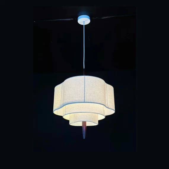 Đèn thả hiện đại THD52 2