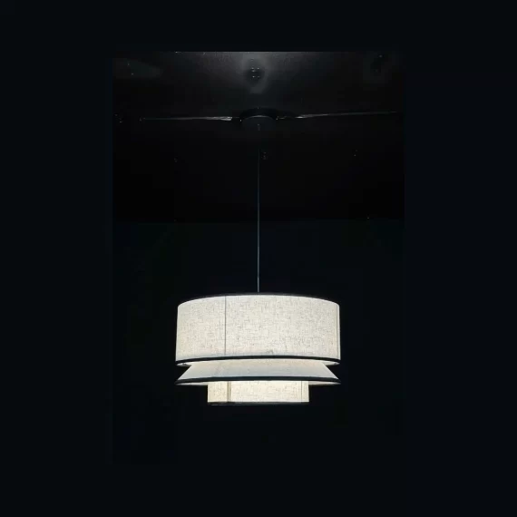 Đèn thả hiện đại THD53 2