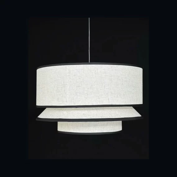 Đèn thả hiện đại THD53 3