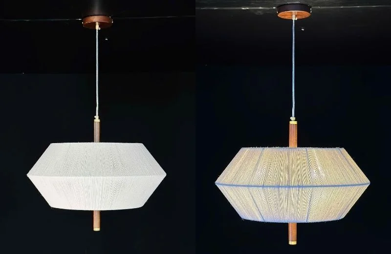 Đèn thả hiện đại THD57 dễ phối với nhiều phong cách khác nhau