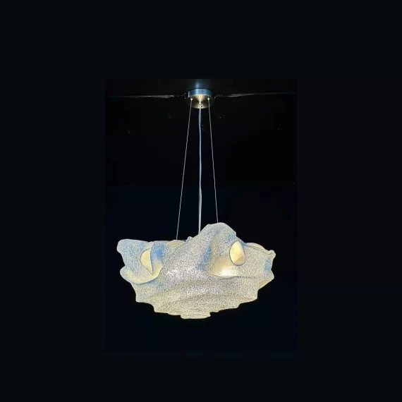 Đèn thả hiện đại THD64 2