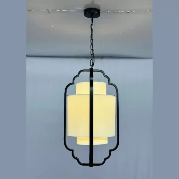 Đèn thả hiện đại THD65 1