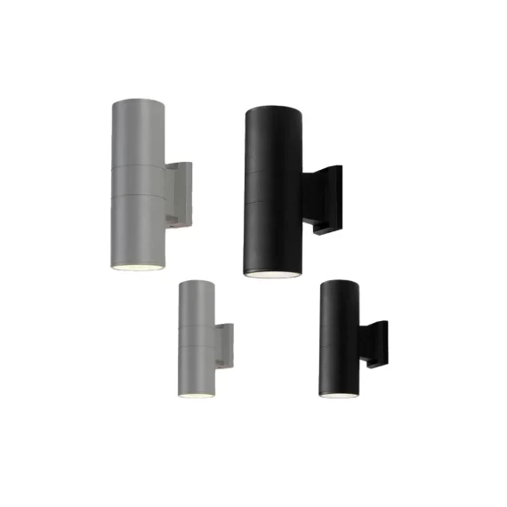 Đèn Tường Ngoài Trời VNT173 8