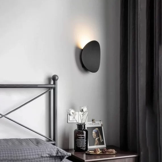 Đèn Tường Ngoài Trời VNT375 1