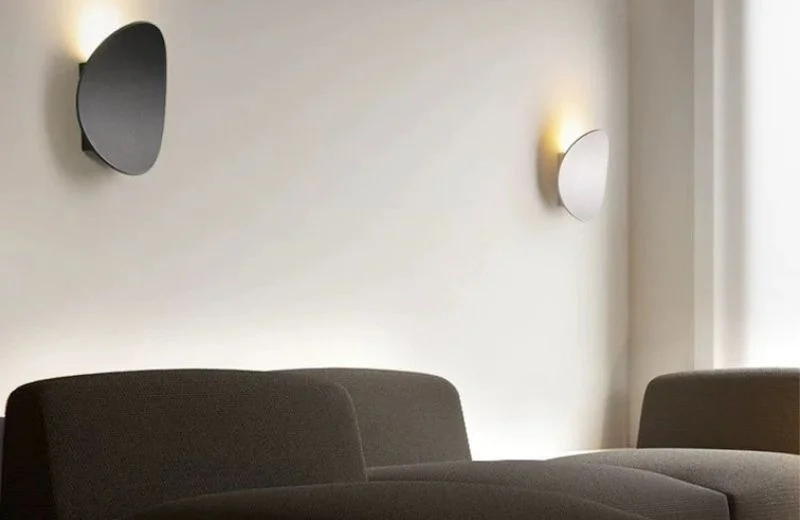 Đèn Tường Ngoài Trời VNT375 2