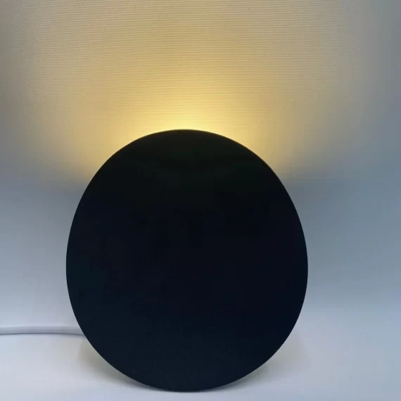 Đèn Tường Ngoài Trời VNT375 8