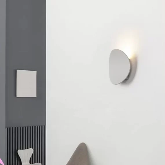 Đèn Tường Ngoài Trời VNT375 9