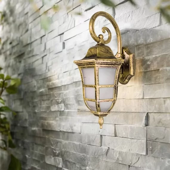 Đèn Vách Tường VNT6607 3