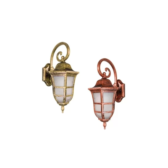 Đèn Vách Tường VNT6607 5