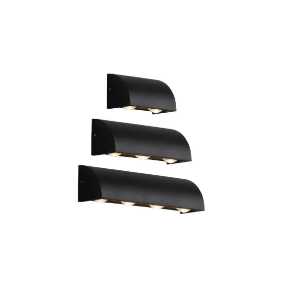 Đèn Tường Ngoài Trời VNT70 10