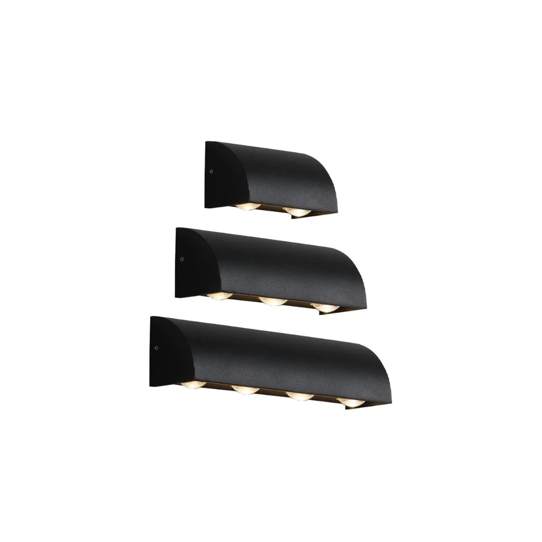 Đèn Tường Ngoài Trời VNT70 10