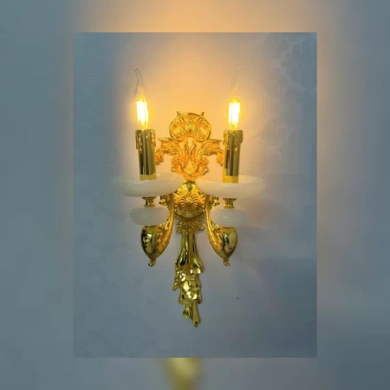 Đèn tường VD40 1