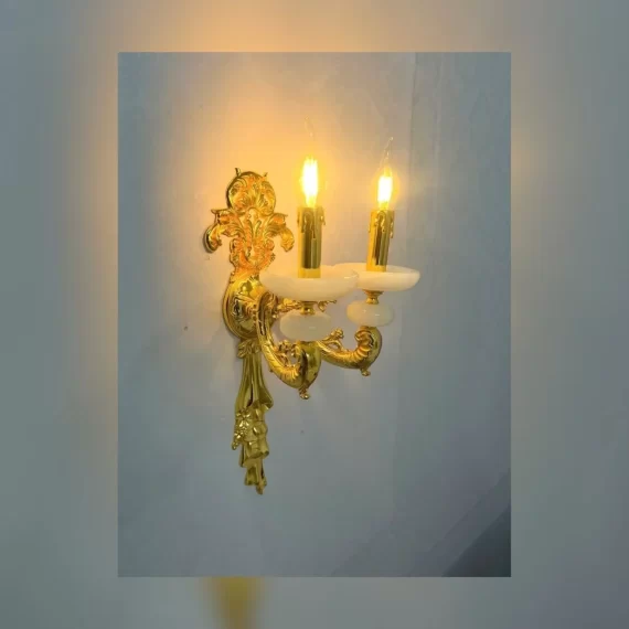 Đèn tường VD40 2